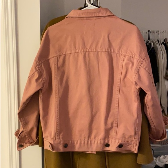 jeans jacket - Picture 3 of 3